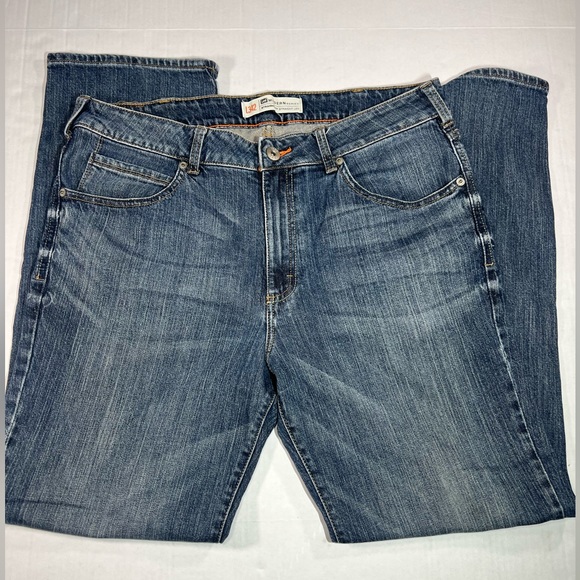 Lee | Men’s Modern Series Pants Size 36 x 32 - Picture 4 of 8